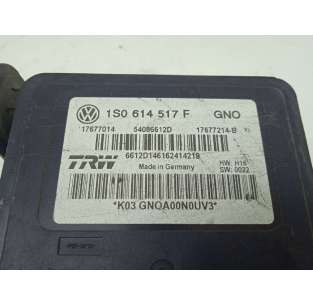 ABS SKODA RAPID (NH) -... 2