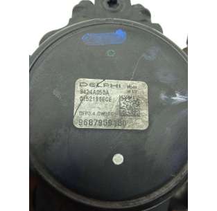 BOMBA INYECCION PEUGEOT... 2