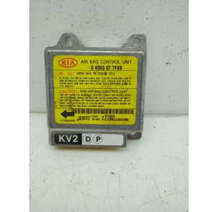 CENTRALITA AIRBAG - 438739...