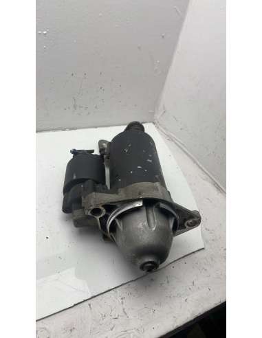 MOTOR ARRANQUE - 354318 / 001107034