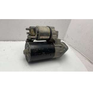 MOTOR ARRANQUE OPEL ZAFIRA...