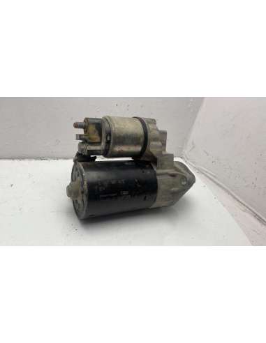 MOTOR ARRANQUE OPEL ZAFIRA A - 478368...