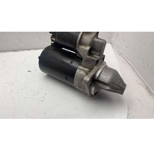 MOTOR ARRANQUE OPEL VECTRA...