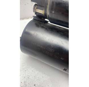 MOTOR ARRANQUE OPEL VECTRA... 2