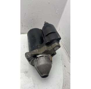 MOTOR ARRANQUE OPEL ZAFIRA...