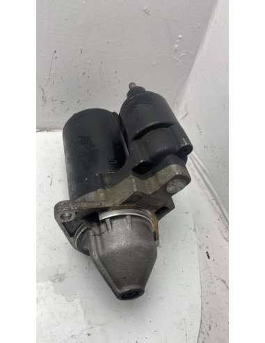 MOTOR ARRANQUE OPEL ZAFIRA A - 586136...