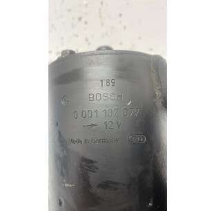 MOTOR ARRANQUE OPEL ZAFIRA... 2