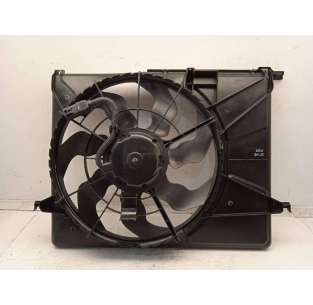 ELECTROVENTILADOR - 590580...