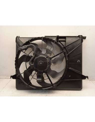 ELECTROVENTILADOR - 590580 / 253803K280