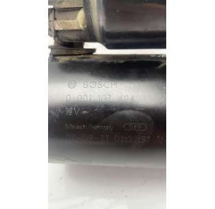 MOTOR ARRANQUE OPEL VECTRA... 2