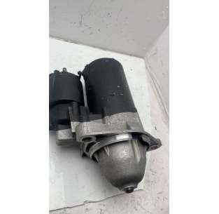 MOTOR ARRANQUE OPEL VECTRA...