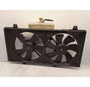 ELECTROVENTILADOR MAZDA 6... 2