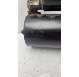 MOTOR ARRANQUE OPEL VECTRA... 2