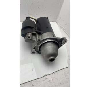 MOTOR ARRANQUE OPEL VECTRA...