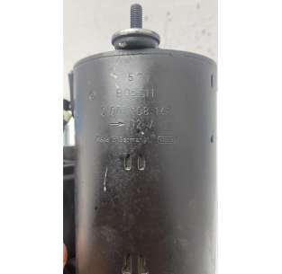 MOTOR ARRANQUE OPEL VECTRA... 2