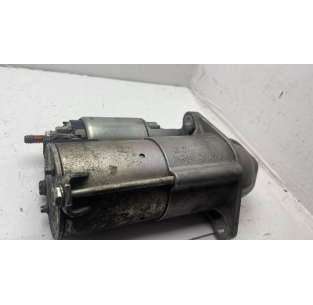 MOTOR ARRANQUE OPEL ZAFIRA...