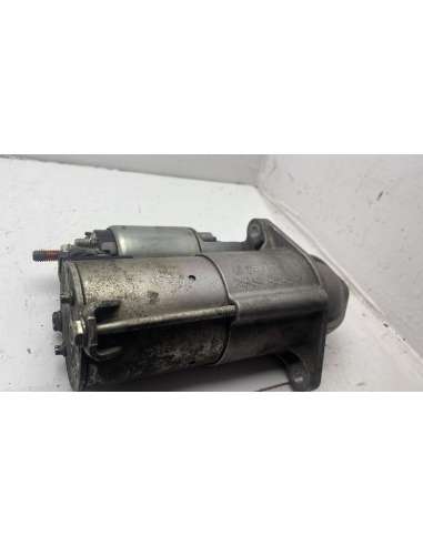 MOTOR ARRANQUE OPEL ZAFIRA B - 681583...