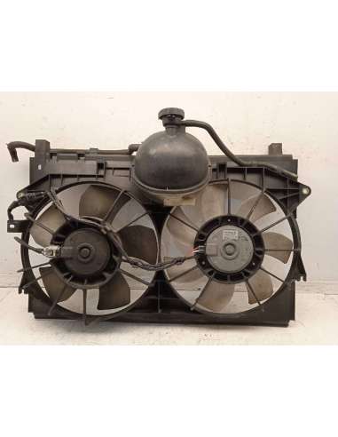 ELECTROVENTILADOR - 687881 / 163630G060A