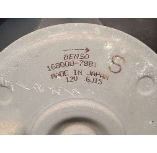 ELECTROVENTILADOR SUZUKI... 2