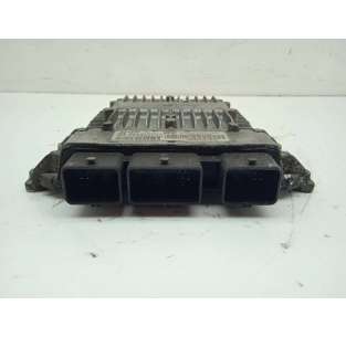 CENTRALITA MOTOR UCE...