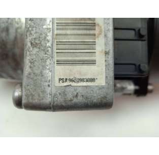 BOMBA DIRECCION PEUGEOT 407... 2