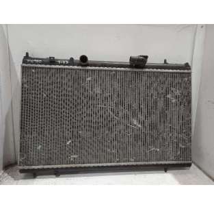 RADIADOR AGUA CITROEN C5...