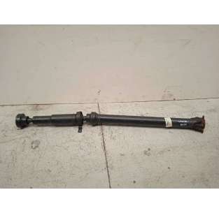 TRANSMISION CENTRAL -...