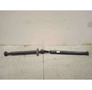 TRANSMISION CENTRAL KIA...