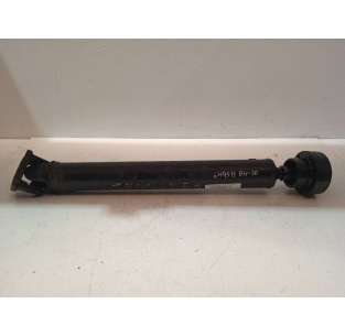 TRANSMISION CENTRAL...