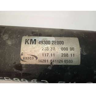 TRANSMISION CENTRAL KIA... 2