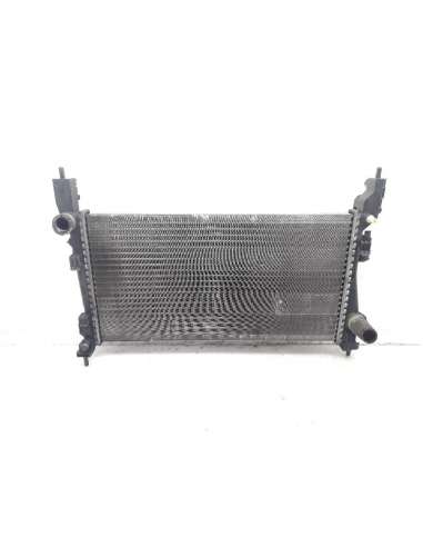 RADIADOR AGUA CITROEN NEMO - 716310 /...