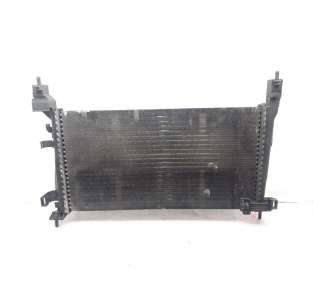 RADIADOR AGUA CITROEN NEMO... 2