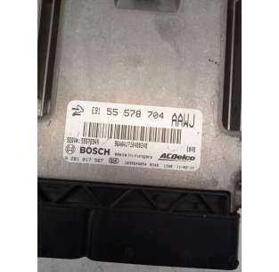 CENTRALITA MOTOR UCE -... 2