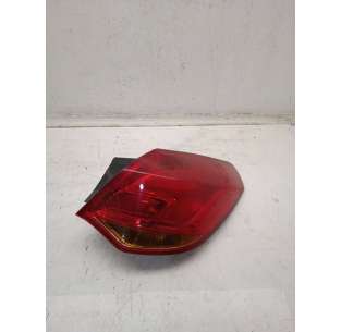 PILOTO TRASERO DERECHO OPEL...