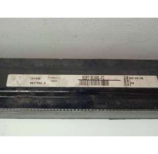 INTERCOOLER FORD S-MAX... 2