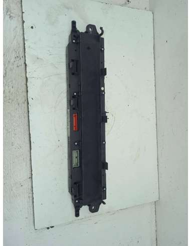 CUADRO INSTRUMENTOS RENAULT SCENIC II...