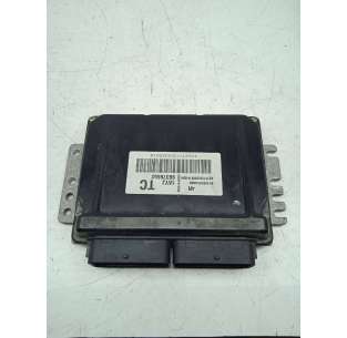 CENTRALITA MOTOR UCE...