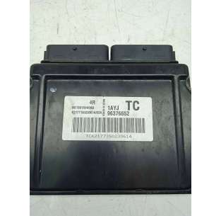 CENTRALITA MOTOR UCE... 2