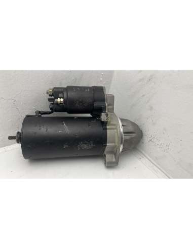 MOTOR ARRANQUE MERCEDES-BENZ CLASE C...