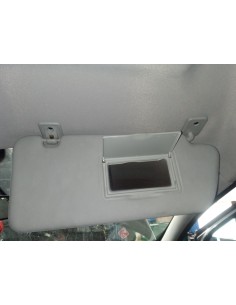 Recambio de parasol derecho para peugeot 5008 2.0 16v hdi fap cat (rhe / dw10cted4) referencia OEM IAM    2