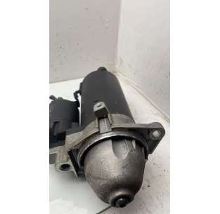 MOTOR ARRANQUE OPEL VECTRA...