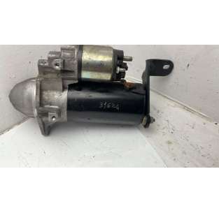 MOTOR ARRANQUE OPEL VECTRA...