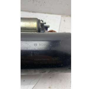 MOTOR ARRANQUE OPEL VECTRA... 2