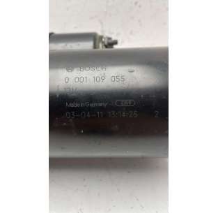 MOTOR ARRANQUE OPEL ASTRA G... 2