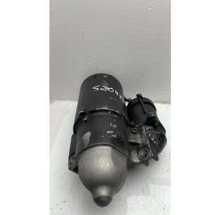 MOTOR ARRANQUE OPEL PONTIAC...