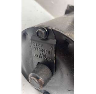 MOTOR ARRANQUE OPEL PONTIAC... 2