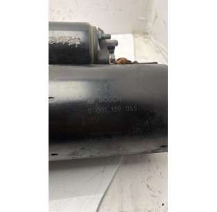 MOTOR ARRANQUE OPEL ASTRA G... 2