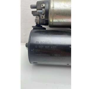 MOTOR ARRANQUE OPEL CORSA C... 2