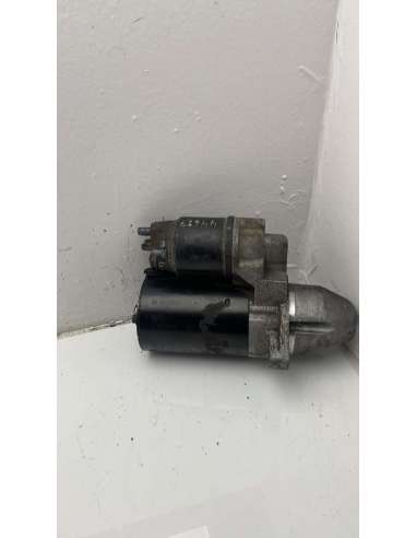 MOTOR ARRANQUE OPEL COMBO (CORSA C) -...