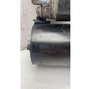 MOTOR ARRANQUE OPEL COMBO... 2